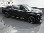New 2025 Chevrolet Silverado 1500 RST Crew Cab 4x4 Pickup for sale #HCV251845 - photo 15