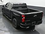 New 2025 Chevrolet Silverado 1500 RST Crew Cab 4x4 Pickup for sale #HCV251845 - photo 18