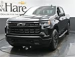 New 2025 Chevrolet Silverado 1500 RST Crew Cab 4x4 Pickup for sale #HCV251845 - photo 9