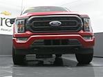 2022 Ford F-150 SuperCrew Cab 4x4 Pickup for sale #HCV251845A - photo 3
