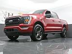2022 Ford F-150 SuperCrew Cab 4x4 Pickup for sale #HCV251845A - photo 4