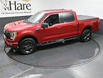 2022 Ford F-150 SuperCrew Cab 4x4 Pickup for sale #HCV251845A - photo 43