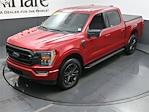 2022 Ford F-150 SuperCrew Cab 4x4 Pickup for sale #HCV251845A - photo 44