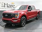 2022 Ford F-150 SuperCrew Cab 4x4 Pickup for sale #HCV251845A - photo 7