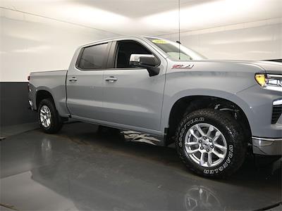 2024 Chevrolet Silverado 1500 Crew Cab 4x4 Pickup for sale #HCV251846A - photo 1