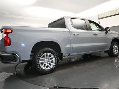 2024 Chevrolet Silverado 1500 Crew Cab 4x4 Pickup for sale #HCV251846A - photo 2