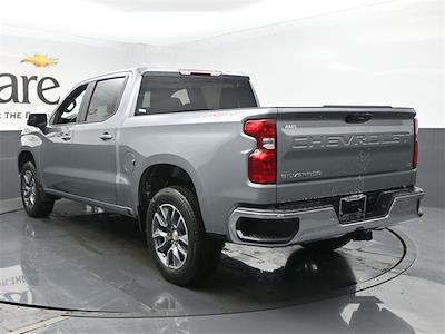 2025 Chevrolet Silverado 1500 Crew Cab 4x4 Pickup for sale #HCVL251848 - photo 2