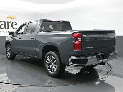 2025 Chevrolet Silverado 1500 Crew Cab 4x4 Pickup for sale #HCVL251850 - photo 2