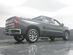New 2025 Chevrolet Silverado 1500 LT Crew Cab 4WD Pickup for sale #HCVL251850 - photo 12
