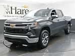 New 2025 Chevrolet Silverado 1500 LT Crew Cab 4WD Pickup for sale #HCVL251850 - photo 1