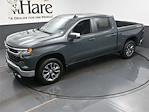New 2025 Chevrolet Silverado 1500 LT Crew Cab 4WD Pickup for sale #HCVL251850 - photo 21