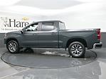 New 2025 Chevrolet Silverado 1500 LT Crew Cab 4WD Pickup for sale #HCVL251850 - photo 29