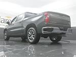 New 2025 Chevrolet Silverado 1500 LT Crew Cab 4WD Pickup for sale #HCVL251850 - photo 7
