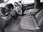 New 2025 Chevrolet Silverado 1500 LT Crew Cab 4WD Pickup for sale #HCVL251850 - photo 10