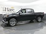 2025 Chevrolet Silverado 1500 Crew Cab 4x4 Pickup for sale #HCV251851 - photo 12