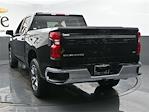 2025 Chevrolet Silverado 1500 Crew Cab 4x4 Pickup for sale #HCV251851 - photo 14