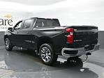 2025 Chevrolet Silverado 1500 Crew Cab 4x4 Pickup for sale #HCV251851 - photo 2