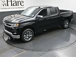 2025 Chevrolet Silverado 1500 Crew Cab 4x4 Pickup for sale #HCV251851 - photo 22