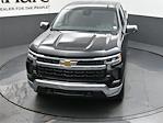 2025 Chevrolet Silverado 1500 Crew Cab 4x4 Pickup for sale #HCV251851 - photo 24