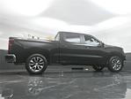 2025 Chevrolet Silverado 1500 Crew Cab 4x4 Pickup for sale #HCV251851 - photo 31