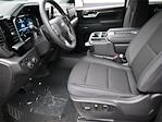 2025 Chevrolet Silverado 1500 Crew Cab 4x4 Pickup for sale #HCV251851 - photo 10