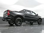 2025 Chevrolet Silverado 1500 Crew Cab 4x4 Pickup for sale #HCV251854 - photo 13