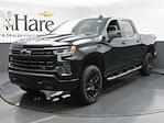 2025 Chevrolet Silverado 1500 Crew Cab 4x4 Pickup for sale #HCV251854 - photo 1
