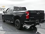 2025 Chevrolet Silverado 1500 Crew Cab 4x4 Pickup for sale #HCV251854 - photo 2