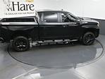 2025 Chevrolet Silverado 1500 Crew Cab 4x4 Pickup for sale #HCV251854 - photo 17
