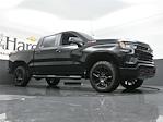 2025 Chevrolet Silverado 1500 Crew Cab 4x4 Pickup for sale #HCV251854 - photo 4