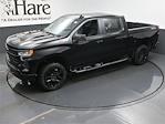 2025 Chevrolet Silverado 1500 Crew Cab 4x4 Pickup for sale #HCV251854 - photo 22