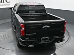 2025 Chevrolet Silverado 1500 Crew Cab 4x4 Pickup for sale #HCV251854 - photo 35