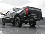2025 Chevrolet Silverado 1500 Crew Cab 4x4 Pickup for sale #HCV251854 - photo 7