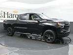 2025 Chevrolet Silverado 1500 Crew Cab 4x4 Pickup for sale #HCV251854 - photo 8