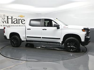 2021 Chevrolet Silverado 1500 Crew Cab 4x4 Pickup for sale #HCV251858A - photo 1