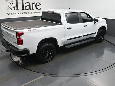 2021 Chevrolet Silverado 1500 Crew Cab 4x4 Pickup for sale #HCV251858A - photo 2