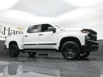2021 Chevrolet Silverado 1500 Crew Cab 4x4 Pickup for sale #HCV251858A - photo 3