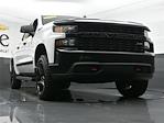 2021 Chevrolet Silverado 1500 Crew Cab 4x4 Pickup for sale #HCV251858A - photo 4