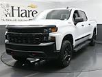2021 Chevrolet Silverado 1500 Crew Cab 4x4 Pickup for sale #HCV251858A - photo 34