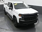 2021 Chevrolet Silverado 1500 Crew Cab 4x4 Pickup for sale #HCV251858A - photo 46