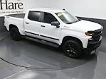 2021 Chevrolet Silverado 1500 Crew Cab 4x4 Pickup for sale #HCV251858A - photo 47
