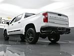 2021 Chevrolet Silverado 1500 Crew Cab 4x4 Pickup for sale #HCV251858A - photo 6
