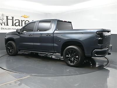 2020 Chevrolet Silverado 1500 Crew Cab 4x4 Pickup for sale #HCV251858B - photo 2