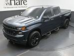 2020 Chevrolet Silverado 1500 Crew Cab 4x4 Pickup for sale #HCV251858B - photo 56