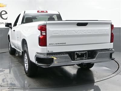 2025 Chevrolet Silverado 1500 Regular Cab 4x2 Pickup for sale #HCV251860 - photo 2