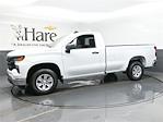 2025 Chevrolet Silverado 1500 Regular Cab 4x2 Pickup for sale #HCV251860 - photo 12