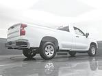 2025 Chevrolet Silverado 1500 Regular Cab 4x2 Pickup for sale #HCV251860 - photo 13