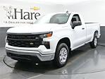 2025 Chevrolet Silverado 1500 Regular Cab 4x2 Pickup for sale #HCV251860 - photo 1