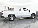 2025 Chevrolet Silverado 1500 Regular Cab 4x2 Pickup for sale #HCV251860 - photo 15