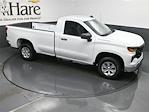 2025 Chevrolet Silverado 1500 Regular Cab 4x2 Pickup for sale #HCV251860 - photo 16